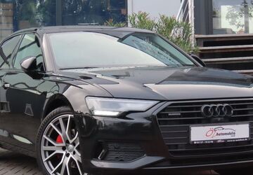 Audi A6 214.073 km 22.900 &euro; Neuss 41469