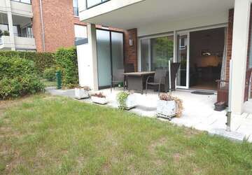 Wohnung Leverkusen - Schlebusch Schlebusch - 3 Zimmer, 93 m&sup2;, 1.200&euro; | Angebot:27351063