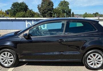 VW Polo 136.500 km 3.699 &euro; Mülheim 45472