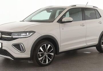 VW T-Cross 35.500 km 23.984 &euro; Neuss 41460