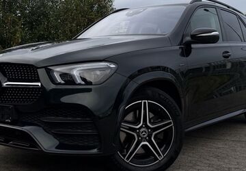 Mercedes-Benz GLE 350 92.600 km 43.990 &euro; Neuss 41469
