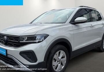 VW T-Cross 10.168 km 21.650 &euro; Mülheim 45478