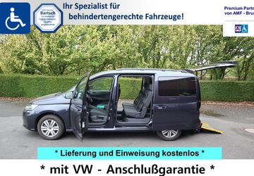 VW Caddy Maxi 17.000 km 42.900 &euro; Neukirchen 47506