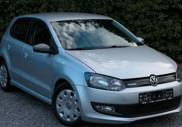 VW Polo 190.000 km 3.400 &euro; Mönchengladbach 41063