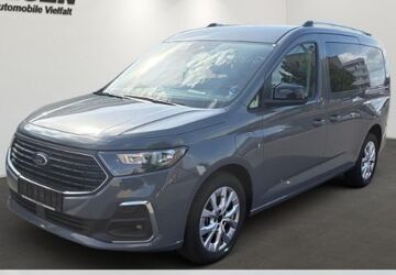 Ford Grand Tourneo 8.440 km 37.590 &euro; Neuss 41464