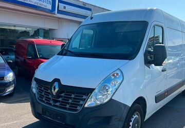 Renault Master 205.385 km 8.990 &euro; Neuss 41469