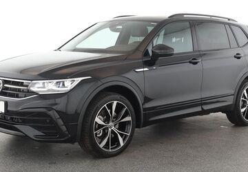 VW Tiguan Allspace 30.900 km 42.384 &euro; Neuss 41460