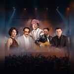 Kurdish Legends-Hologramm Live Concert