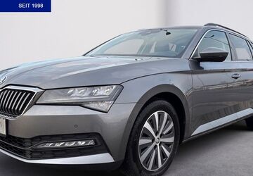 Skoda Superb 225.000 km 13.990 &euro; Neuss 41462