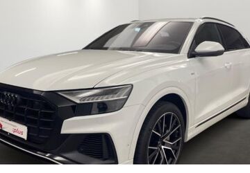 Audi Q8 47.544 km 52.980 &euro; Neuss 41464