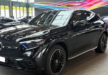 Mercedes-Benz GLC 300 19.000 km 99.900 &euro; Neuss 41469