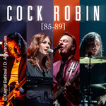 Cock Robin - 1985 - 1989 Tour, Special Guest: Julia Neigel & Band