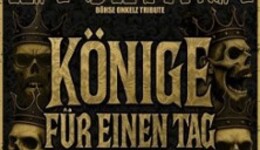 La Ultima - Live im Hamtorkrug!