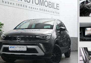 Opel Crossland (X) 42.000 km 13.500 &euro; Neuss 41460