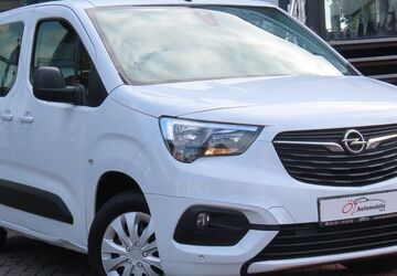 Opel Combo Life 193.675 km 8.900 &euro; Neuss 41469