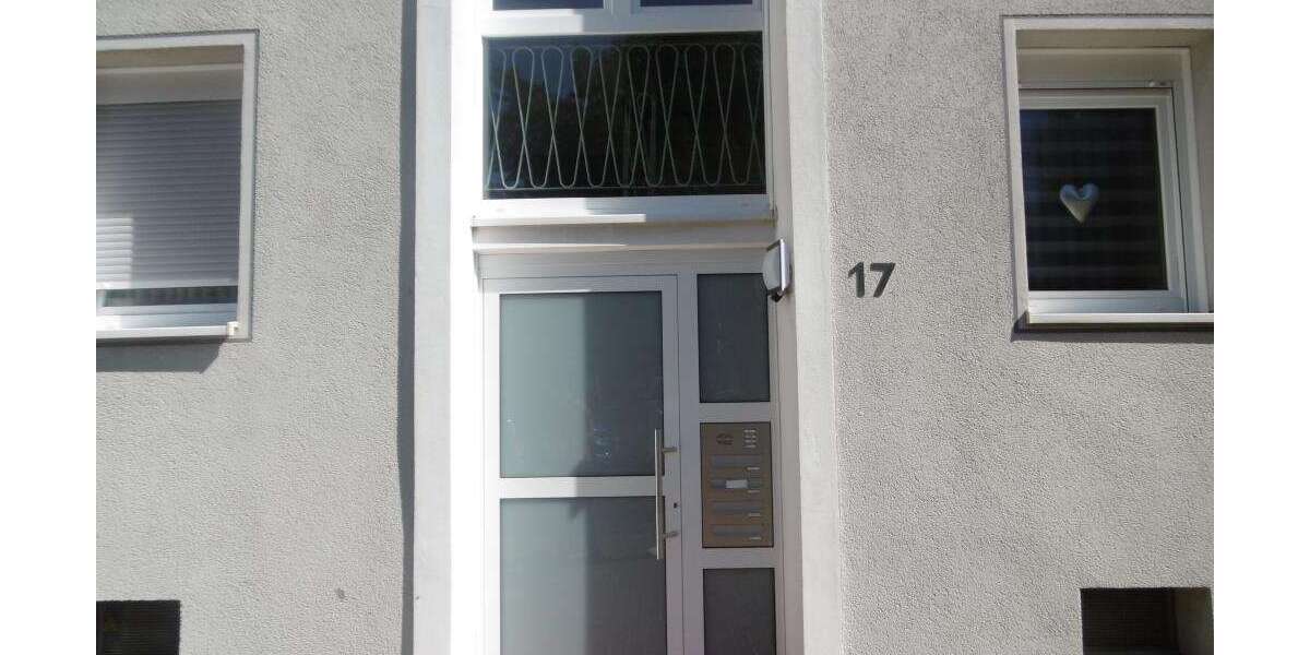 Etagenwohnung Duisburg Ungelsheim - 2 Zimmer, 49 m&sup2;, 509&euro; | Angebot:27286290