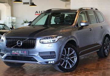 Volvo XC90 139.000 km 25.990 &euro; Neuss 41462