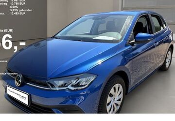 VW Polo 44.220 km 13.485 &euro; Krefeld 47805