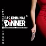 Das Kriminal Dinner – Krimidinner Ein Täter unter uns