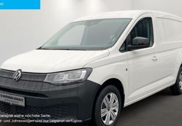 VW Caddy Maxi 2.500 km 28.980 &euro; Neuss 41460