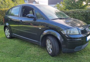 Audi A2 158.700 km 4.100 &euro; Mönchengladbach 41239