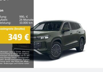 VW Tayron 10.199 km 42.110 &euro; Duisburg 47059