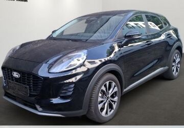 Ford Puma 9.040 km 24.990 &euro; Neuss 41464