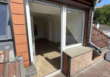 Wohnung Duisburg Laar - 2 Zimmer, 40 m&sup2;, 360&euro; | Angebot:27470897