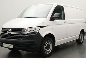VW T6 Transporter 94.540 km 19.980 &euro; Leverkusen 51379