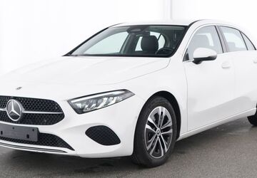 Mercedes-Benz A 180 11.900 km 25.390 &euro; Wegberg / Rath-Anhoven 41844
