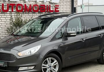 Ford Galaxy 112.177 km 13.799 &euro; Erkelenz 41812