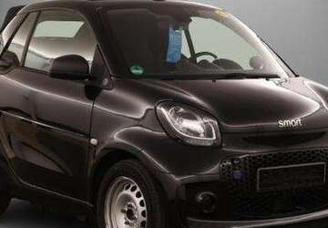 Smart forTwo 46.500 km 11.250 &euro; Mönchengladbach 41063