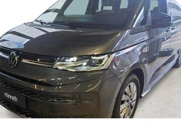 VW T7 Multivan 23.870 km 56.039 &euro; Moers 47441