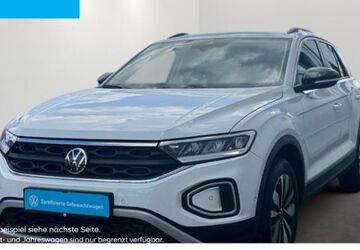 VW T-Roc 19.854 km 21.950 &euro; Neuss 41460