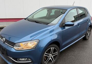VW Polo 169.000 km 6.250 &euro; Neuss 41460