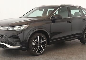 VW Tiguan 59.200 km 40.484 &euro; Neuss 41460
