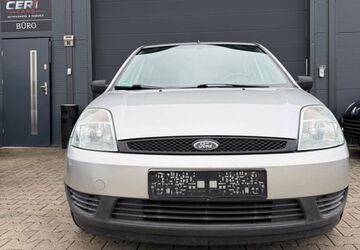 Ford Fiesta 183.160 km 1.800 &euro; Mülheim an der Ruhr 45472