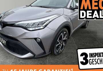 Toyota C-HR 37.083 km 21.590 &euro; Neuss 41464