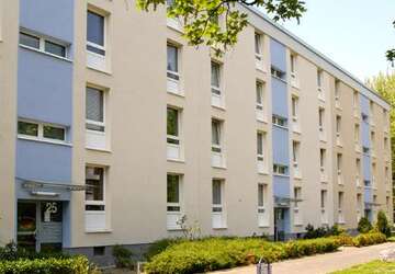 Wohnung Duisburg Neumühl - 3 Zimmer, 70 m&sup2;, 549&euro; | Angebot:27427062