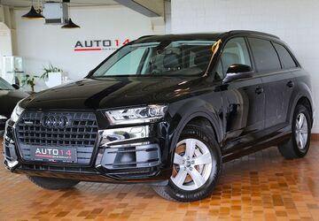 Audi Q7 92.000 km 38.990 &euro; Neuss 41462