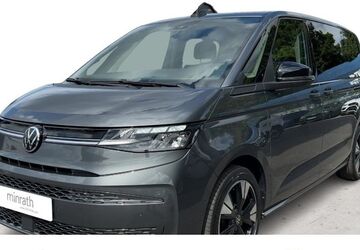 VW T7 Multivan 35.166 km 43.850 &euro; Moers 47441