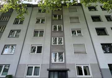 Wohnung Düsseldorf Stadtbezirk 3 - 2 Zimmer, 42 m&sup2;, 679&euro; | Angebot:27136925