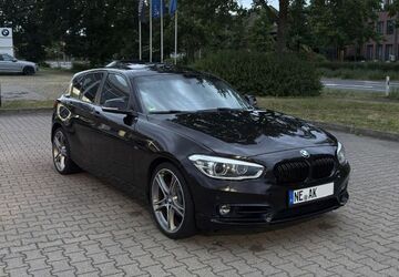 BMW 120 206.000 km 11.700 &euro; Neuss 41462