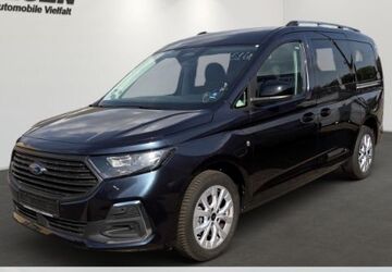 Ford Grand Tourneo 4.596 km 38.880 &euro; Neuss 41464