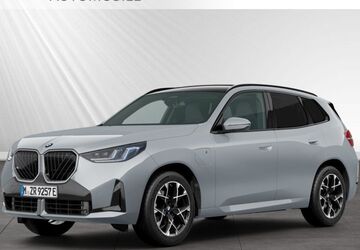 BMW X3 16.700 km 58.408 &euro; Moers 47441