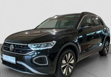 VW T-Roc 5.290 km 24.745 &euro; Neuss 41469