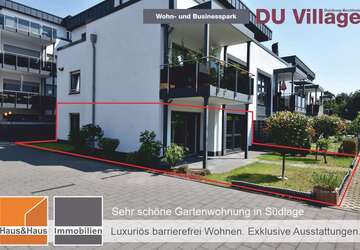 Wohnung Duisburg-Buchholz Buchholz - 2 Zimmer, 73 m&sup2;, 962&euro; | Angebot:26950492
