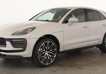 Porsche Macan 47.100 km 65.884 &euro; Neuss 41460