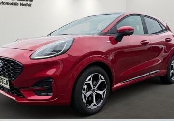Ford Puma 17.813 km 22.690 &euro; Neuss 41464