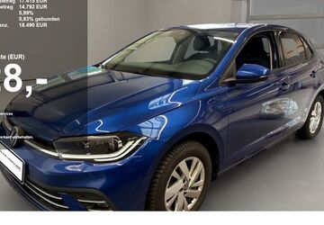 VW Polo 31.357 km 18.490 &euro; Krefeld 47805